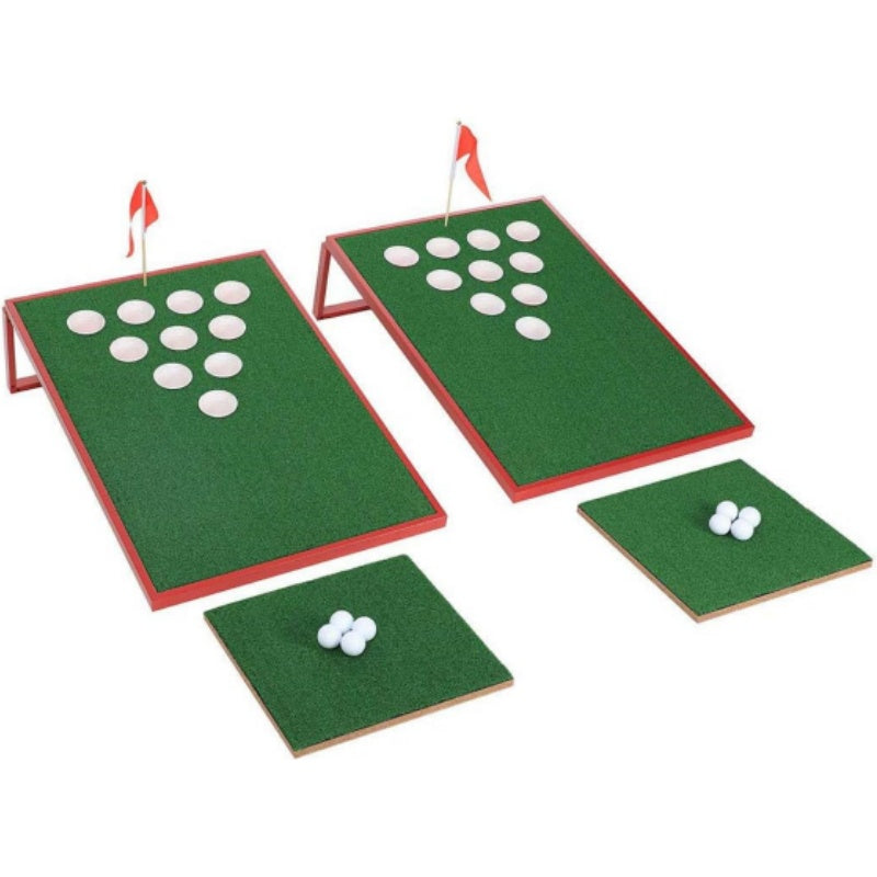 Golf Chipping Game Set — An Excellent Choice for Entertainment