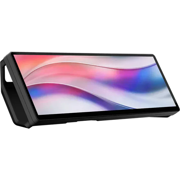 14.5" LCD Touchscreen