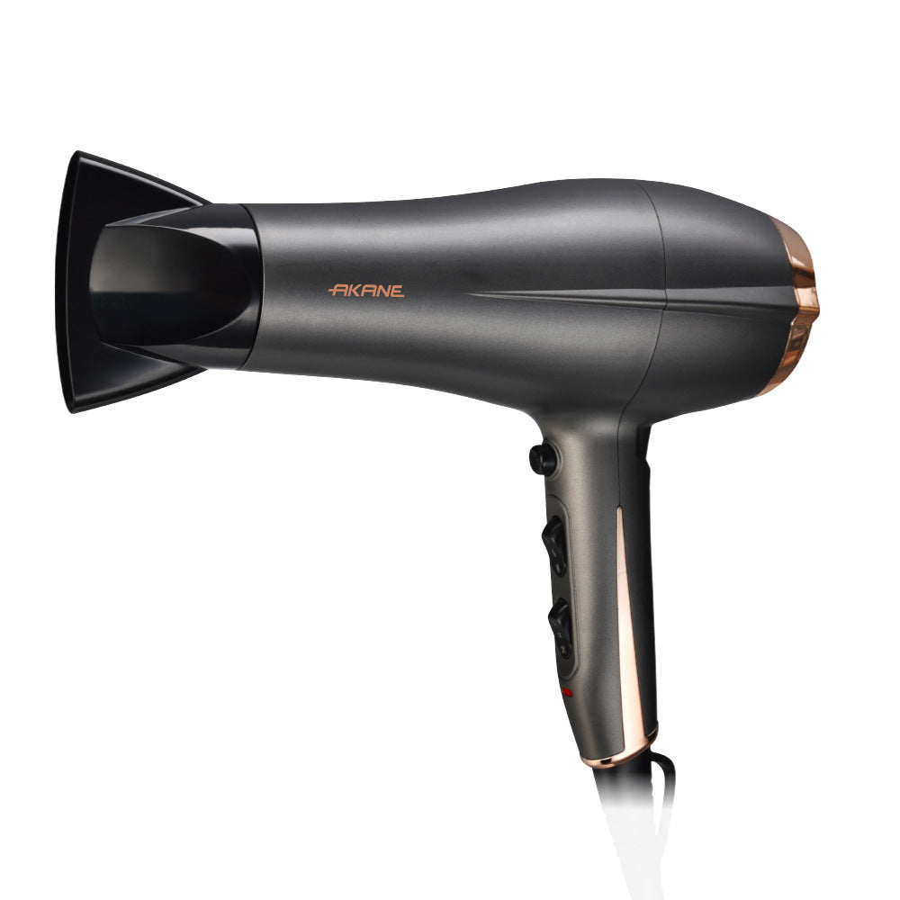 Hair dryer, hot and cold hair dryer, high power, household use
