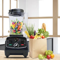 Home and commercial high-speed blender